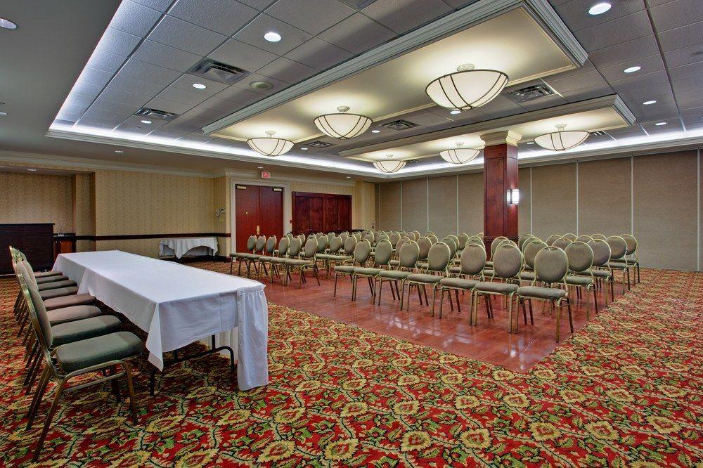Holiday Inn Express Hotel & Suites Milton By Ihg Exterior foto