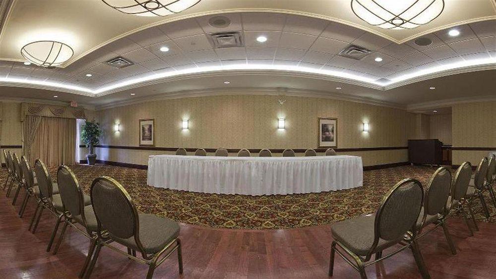 Holiday Inn Express Hotel & Suites Milton By Ihg Interior foto