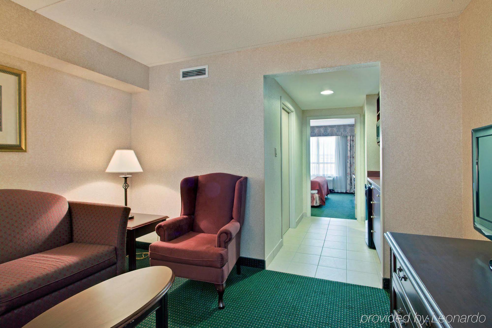 Holiday Inn Express Hotel & Suites Milton By Ihg Habitación foto